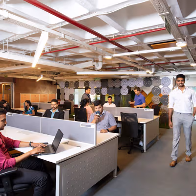 26/1 A Block Dr Rajkumar Rd Rajajinagar, Bengaluru Image 3