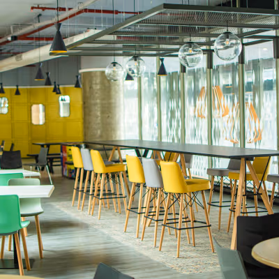 Butterfly Block Green Avenue Kundalahalli Itpl Main Rd Phase 2 Brookefield, Bengaluru Image 4