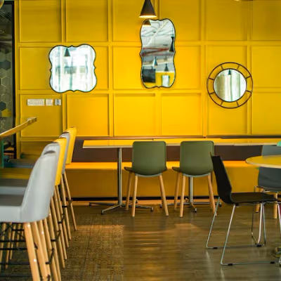 Butterfly Block Green Avenue Kundalahalli Itpl Main Rd Phase 2 Brookefield, Bengaluru Image 3