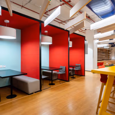 Block B Whitefield Pattandur Agrahara, Bengaluru Image 9