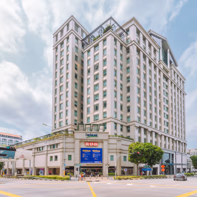 230 Victoria Street, Singapore Image 17