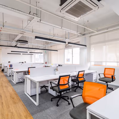 67 Ayer Rajah Crescent #02-10/17, Singapore Image 1