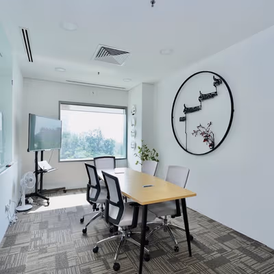 9 Temasek Boulevard, Singapore Image 4
