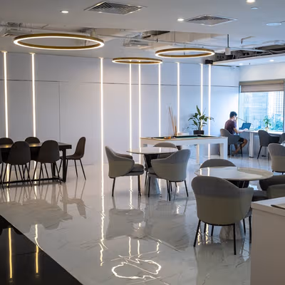 9 Temasek Boulevard, Singapore Image 7