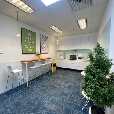 9 Temasek Boulevard, Singapore Image 6