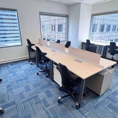 9 Temasek Boulevard, Singapore Image 3