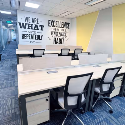 9 Temasek Boulevard, Singapore Image 1