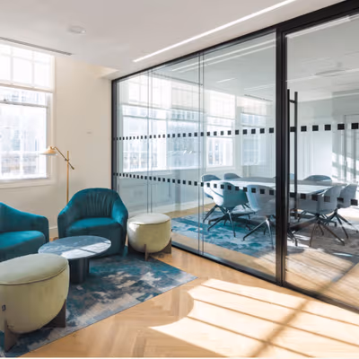 14 Berkeley, London Image 2