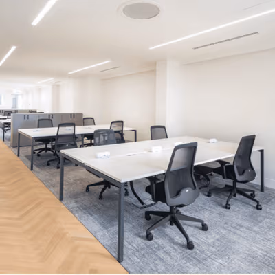 14 Berkeley, London Image 6