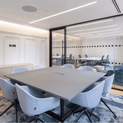 14 Berkeley, London Image 5