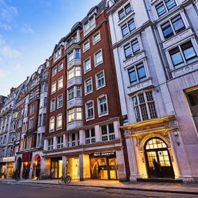 14 Berkeley, London Image 1