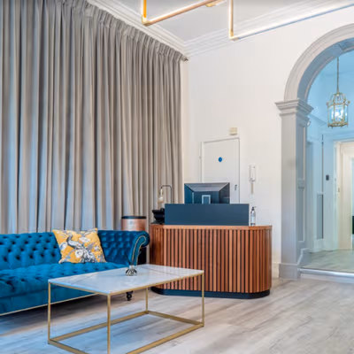 55-56 Russell Square, Holborn Image 6