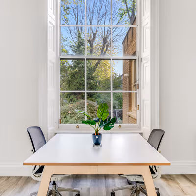 55-56 Russell Square, Holborn Image 4