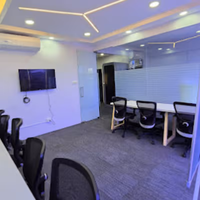5 Hrbr Layout 1st Block Bank Avenue Colony, Bengaluru Image 4