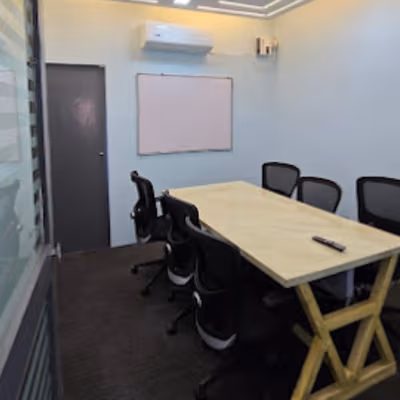 5 Hrbr Layout 1st Block Bank Avenue Colony, Bengaluru Image 9