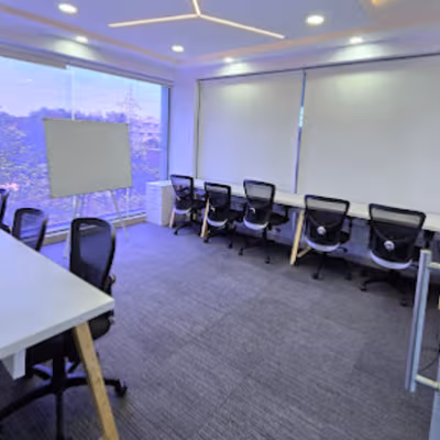 5 Hrbr Layout 1st Block Bank Avenue Colony, Bengaluru Image 3