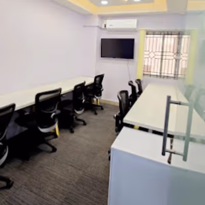 5 Hrbr Layout 1st Block Bank Avenue Colony, Bengaluru Image 7