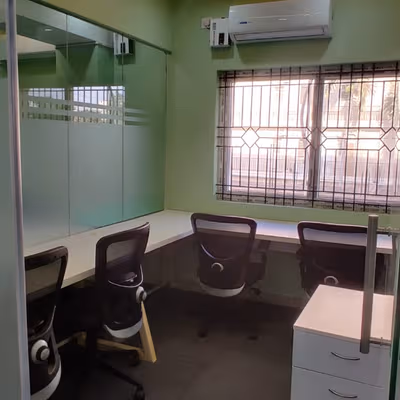 5 Hrbr Layout 1st Block Bank Avenue Colony, Bengaluru Image 18