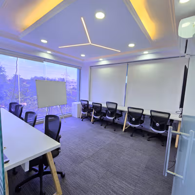 5 Hrbr Layout 1st Block Bank Avenue Colony, Bengaluru Image 21