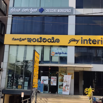 5 Hrbr Layout 1st Block Bank Avenue Colony, Bengaluru Image 24