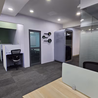 5 Hrbr Layout 1st Block Bank Avenue Colony, Bengaluru Image 13