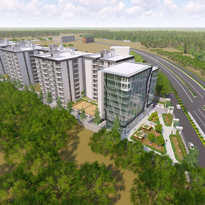 4 Above Kotak Mahindra Bank Mcechs Layout Phase 2, Bengaluru Image 7