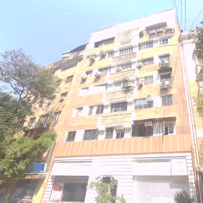 12 Sir Phirozshah Mehta Rd Borabazar Precinct, Fort Mumbai Image 5