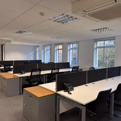 1-3 Mount Street, London Image 2