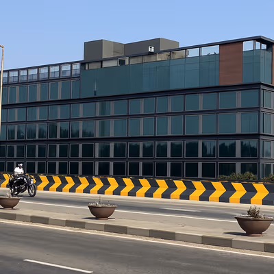 8/2B & 8/2C Jakkuru Layout Jakkuru, Bengaluru Image 4