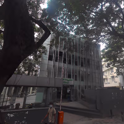 101/1 Richmond Rd Shanthala Nagar Richmond Town, Bengaluru Image 3