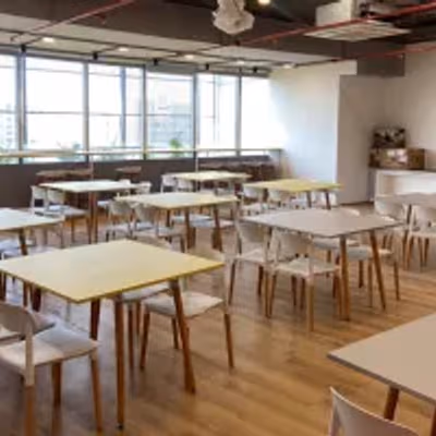 101/1 Richmond Rd Shanthala Nagar Richmond Town, Bengaluru Image 4