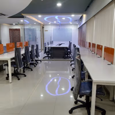 Phase 6 Kr Layout Jp Nagar, Bengaluru Image 1