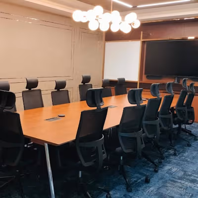 9 Etamin Block Prestige Tech Park Ii, Bengaluru Image 3