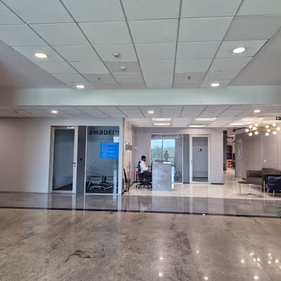 9 Etamin Block Prestige Tech Park Ii, Bengaluru Image 5