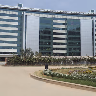 9 Etamin Block Prestige Tech Park Ii, Bengaluru Image 6