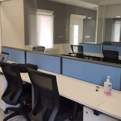 12 Murugappa Rd Chitra Nagar Kotturpuram, Chennai Image 9