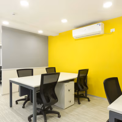 12 Murugappa Rd Chitra Nagar Kotturpuram, Chennai Image 4