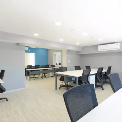 12 Murugappa Rd Chitra Nagar Kotturpuram, Chennai Image 8