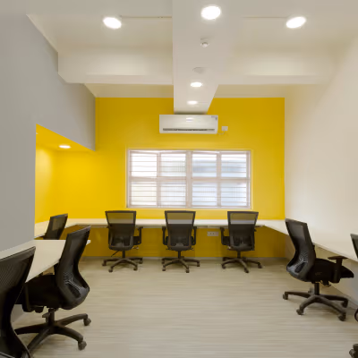 12 Murugappa Rd Chitra Nagar Kotturpuram, Chennai Image 1