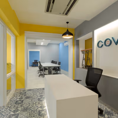 12 Murugappa Rd Chitra Nagar Kotturpuram, Chennai Image 10