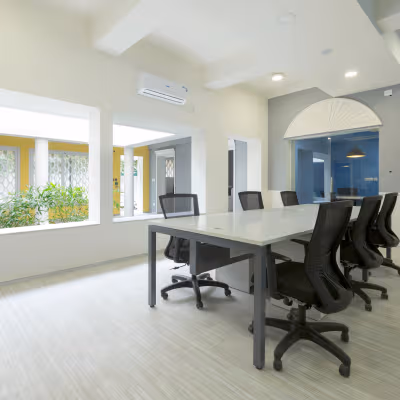 12 Murugappa Rd Chitra Nagar Kotturpuram, Chennai Image 5