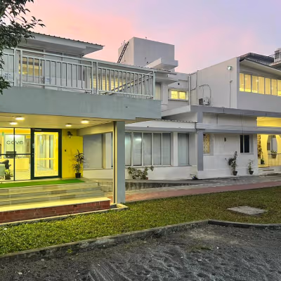 12 Murugappa Rd Chitra Nagar Kotturpuram, Chennai Image 12