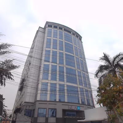 Old Mahabalipuram Road 50 1st St Kandhanchavadi Perungudi, Chennai Image 10