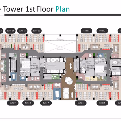 Plot No 6 Whitefield Main Road Dyavasandra Industrial Area, Bengaluru Image 5