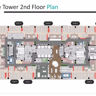 Plot No 6 Whitefield Main Road Dyavasandra Industrial Area, Bengaluru Image 6