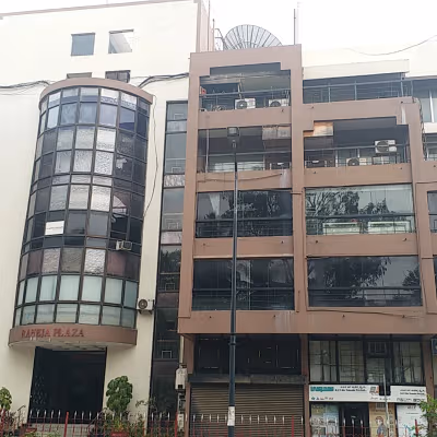 Richmond Rd Ashok Nagar, Bengaluru Image 6
