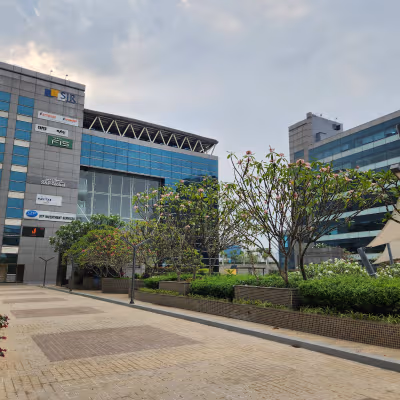 Sjr I Park Kiadb Export Promotion Industrial Area Whitefield, Bengaluru Image 4