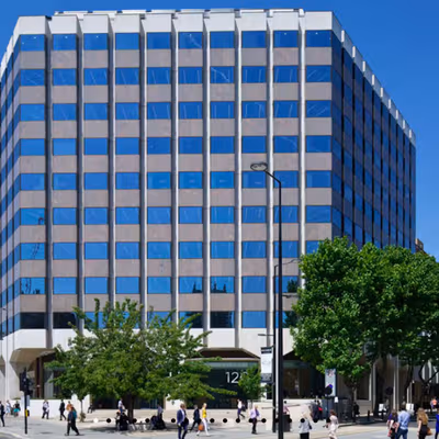 120 Holborn, London Image 7