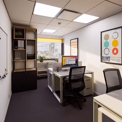 120 Holborn, London Image 2