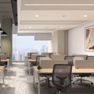 23/2 Vittal Mallya Rd, Bengaluru Image 1